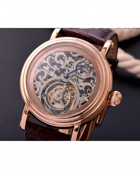 파텍필립 스켈레톤 투어빌론-9